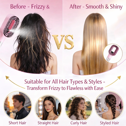 Aurea Beauty Aqua Brush