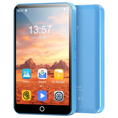 NovaLeaf Mini Portable